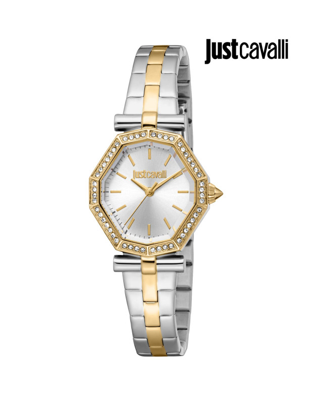 Just Cavalli Ladies Watch
